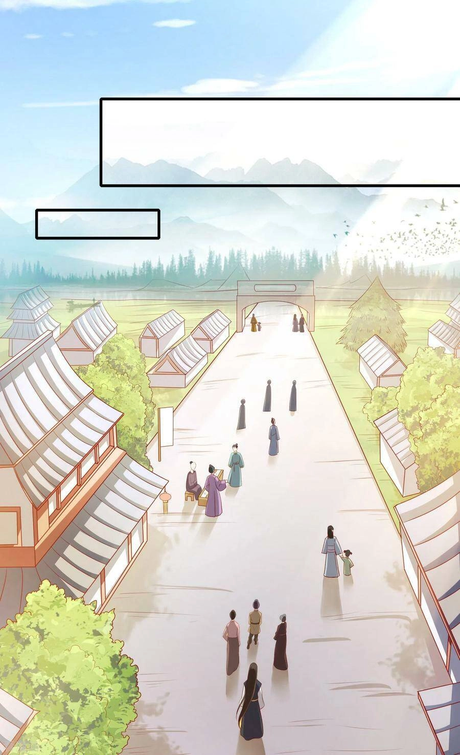 Tiên Đế Xâm Nhập Chapter 33 - 10