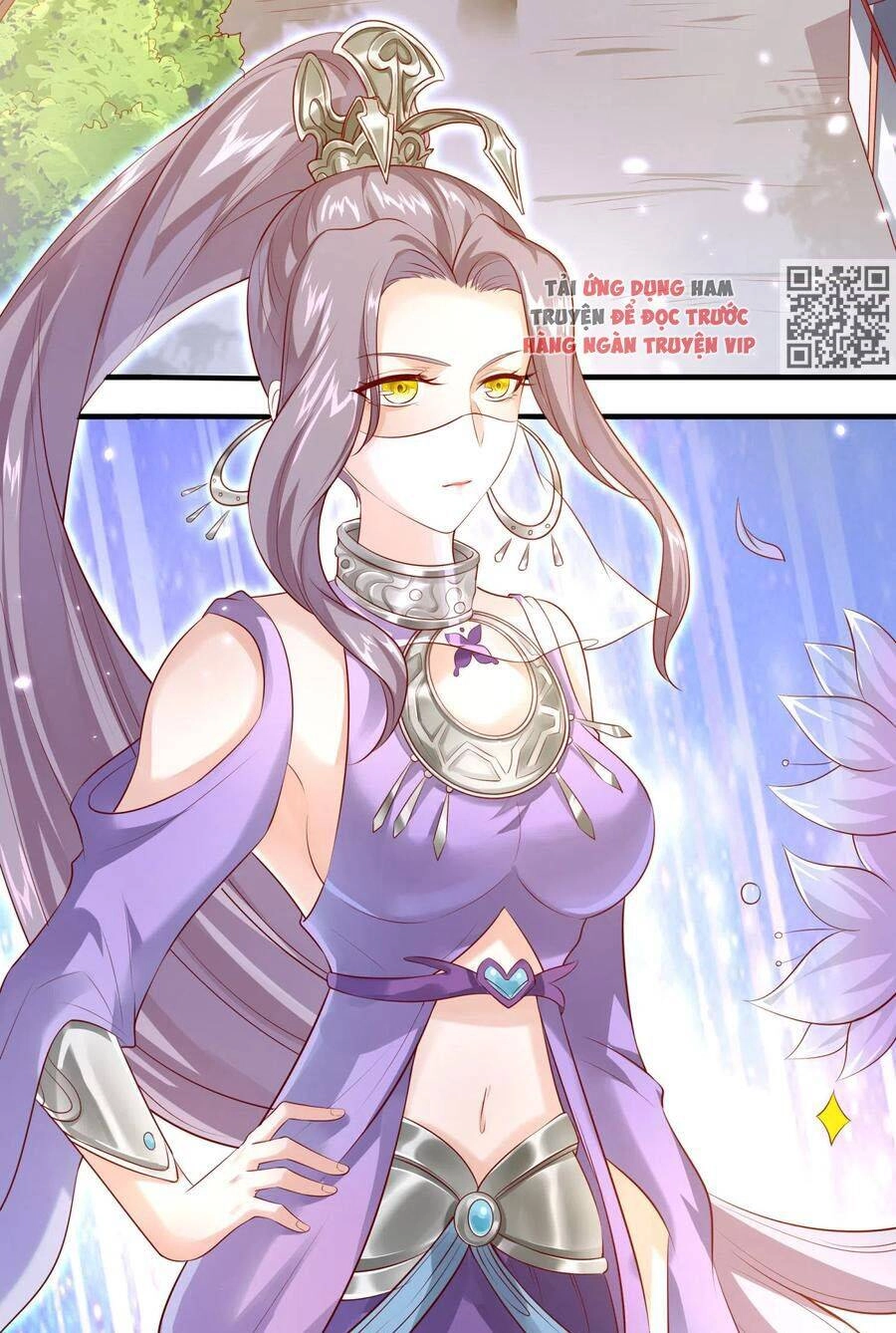 Tiên Đế Xâm Nhập Chapter 33 - 11