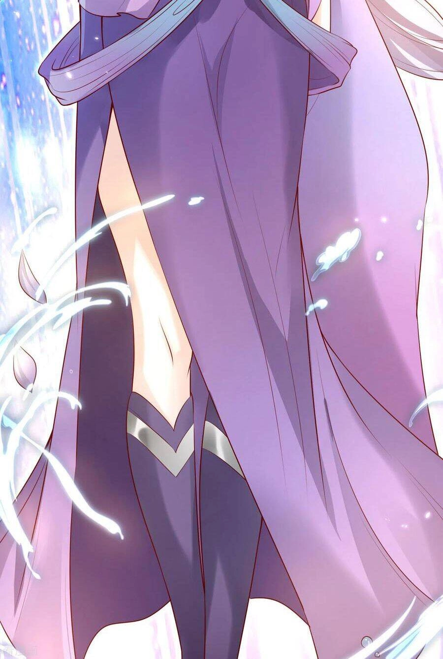 Tiên Đế Xâm Nhập Chapter 33 - 12