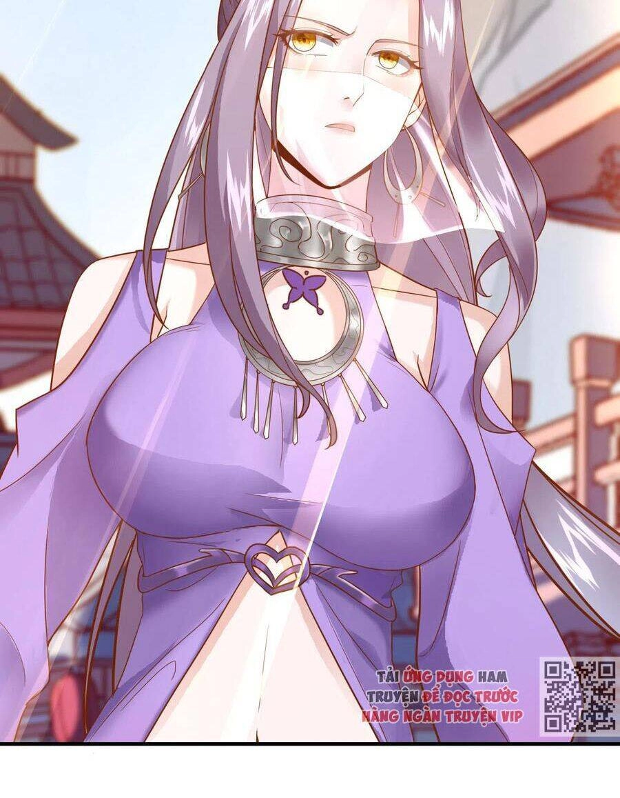 Tiên Đế Xâm Nhập Chapter 33 - 16