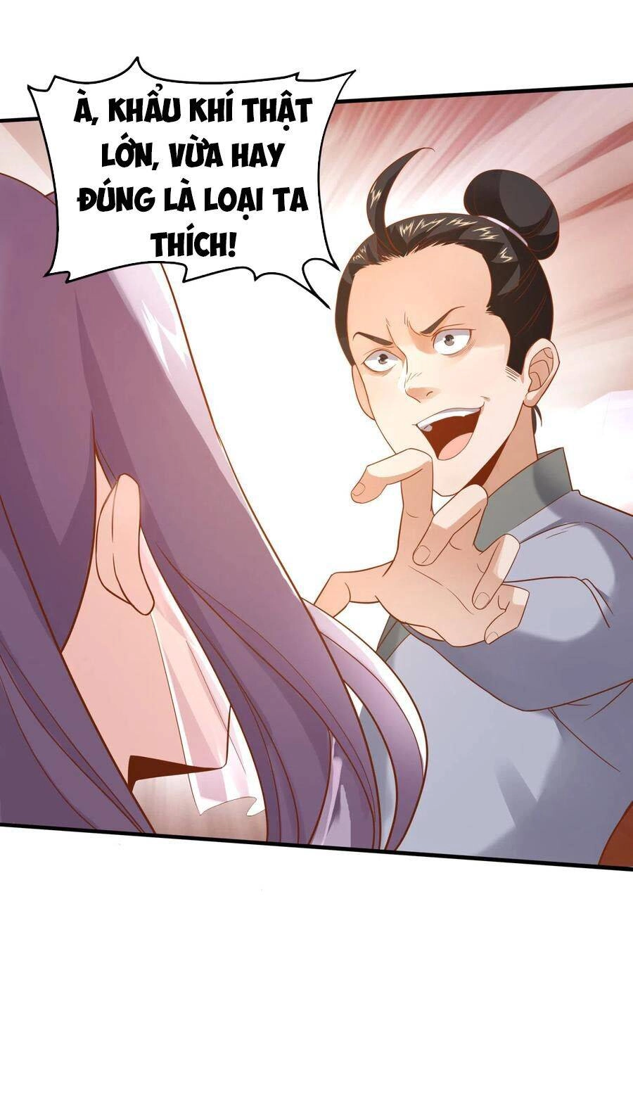 Tiên Đế Xâm Nhập Chapter 33 - 17