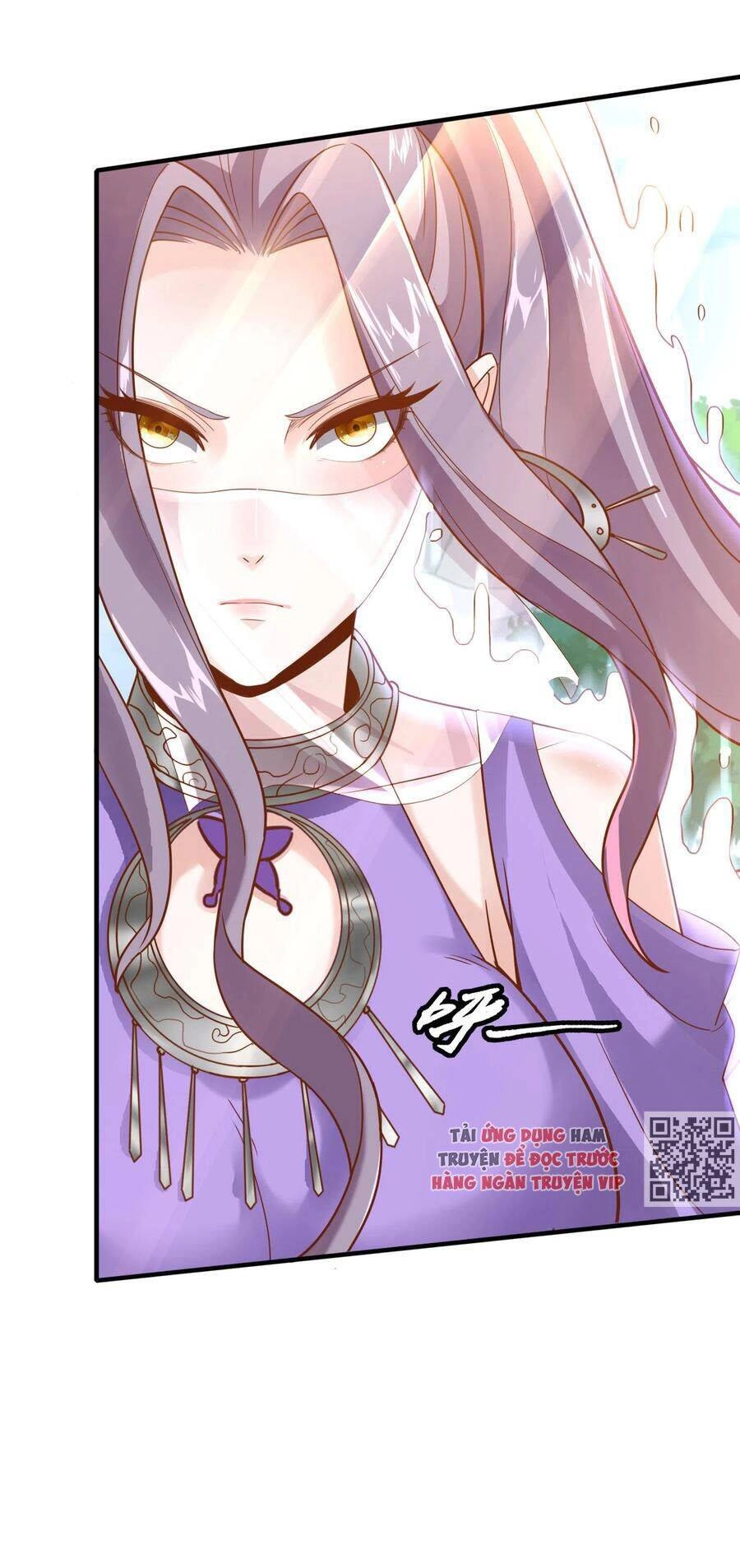 Tiên Đế Xâm Nhập Chapter 33 - 18