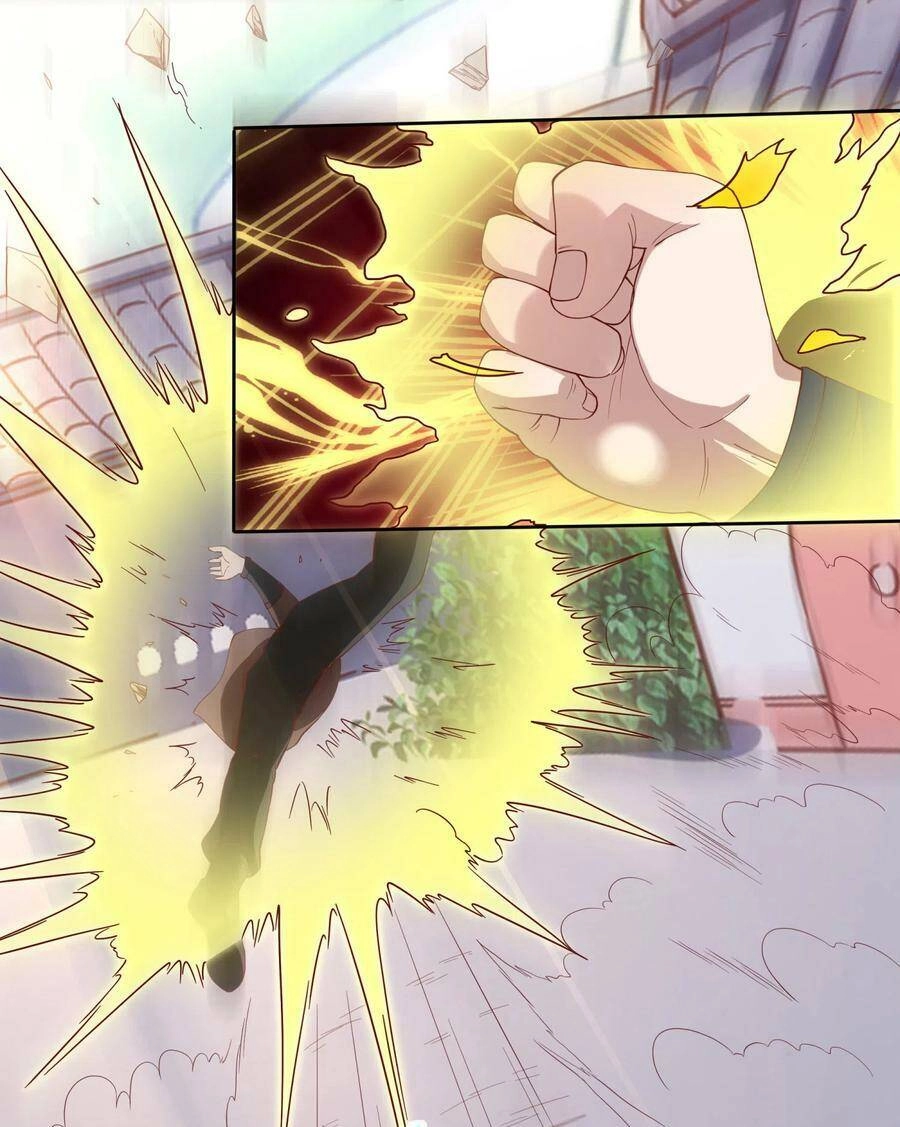 Tiên Đế Xâm Nhập Chapter 33 - 24