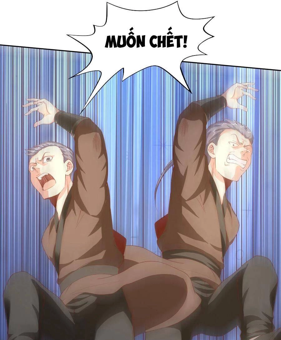 Tiên Đế Xâm Nhập Chapter 33 - 26