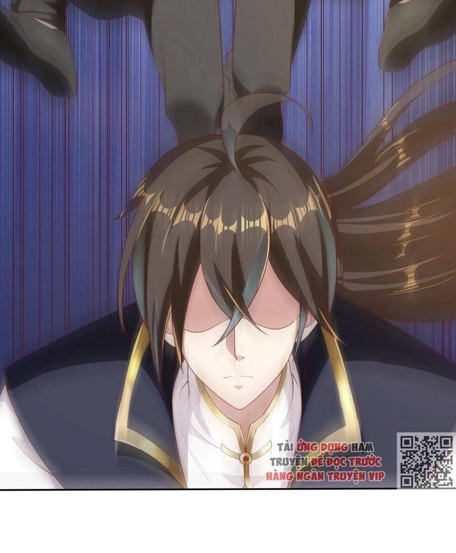 Tiên Đế Xâm Nhập Chapter 33 - 27