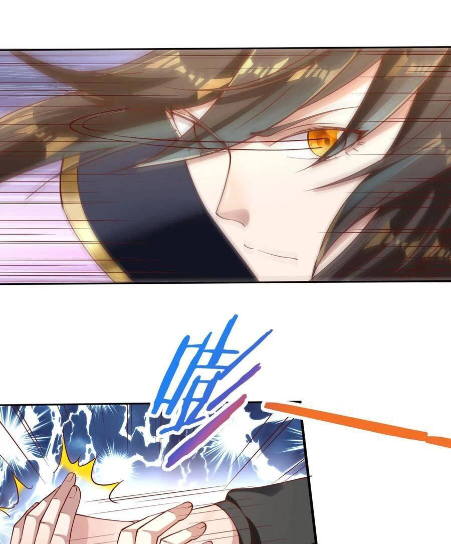 Tiên Đế Xâm Nhập Chapter 33 - 28