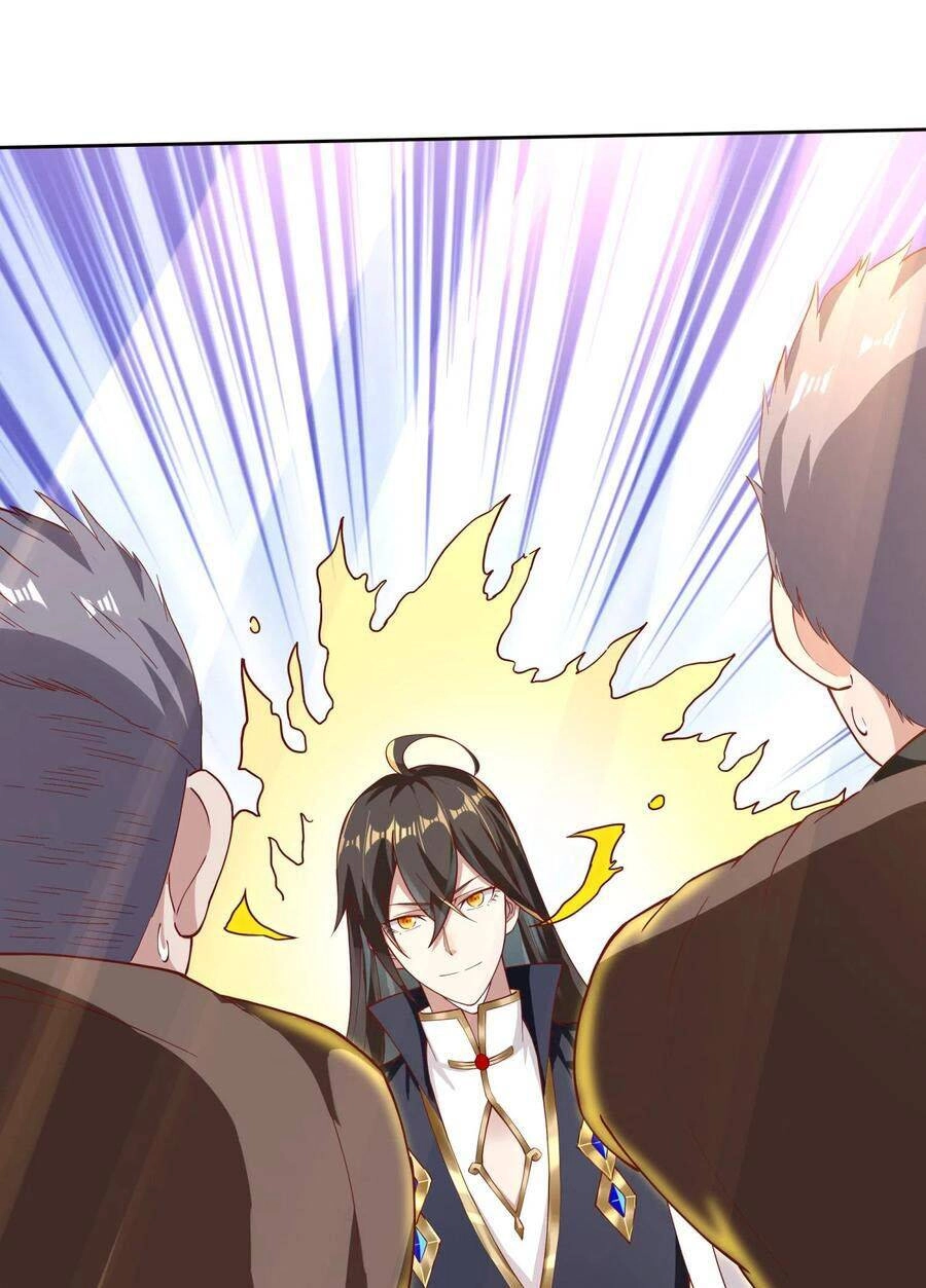 Tiên Đế Xâm Nhập Chapter 33 - 30