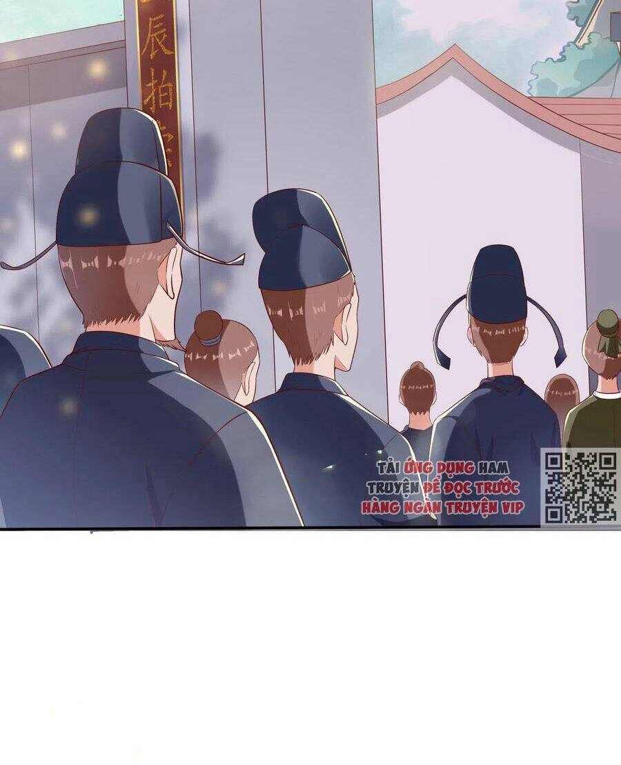 Tiên Đế Xâm Nhập Chapter 33 - 38