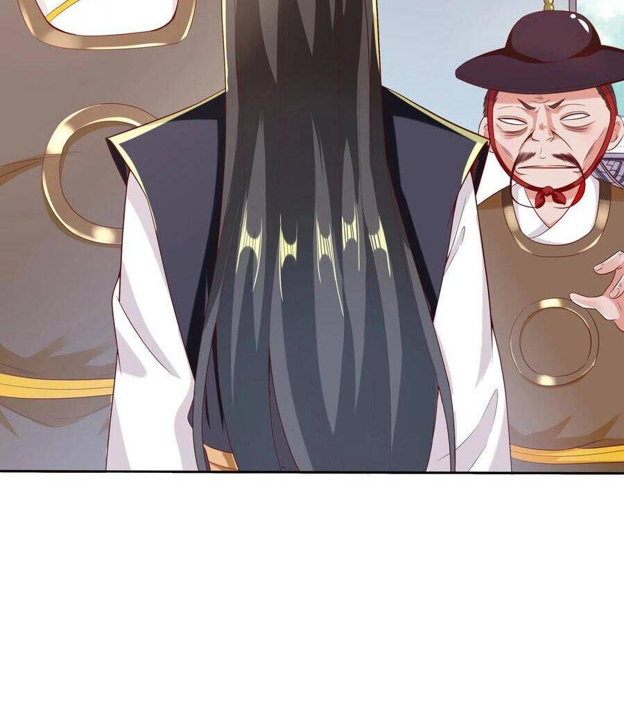 Tiên Đế Xâm Nhập Chapter 33 - 40