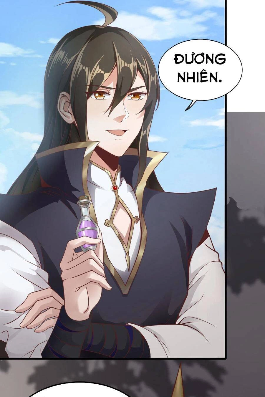 Tiên Đế Xâm Nhập Chapter 34 - 2