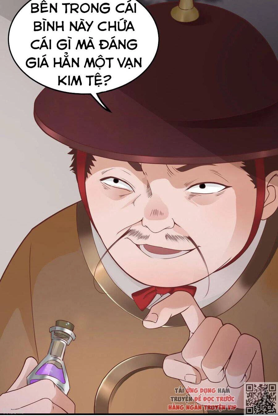 Tiên Đế Xâm Nhập Chapter 34 - 3