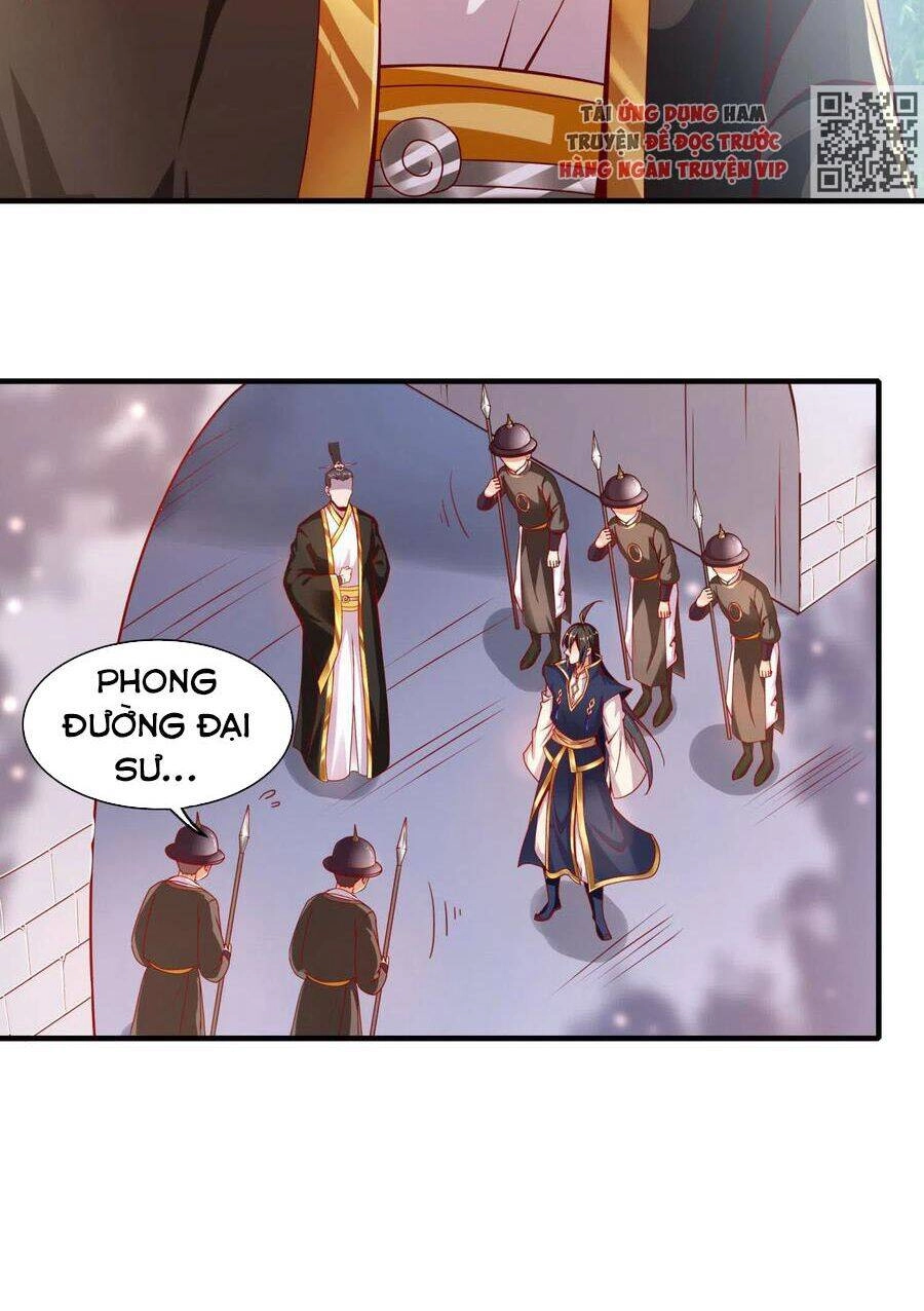 Tiên Đế Xâm Nhập Chapter 34 - 8