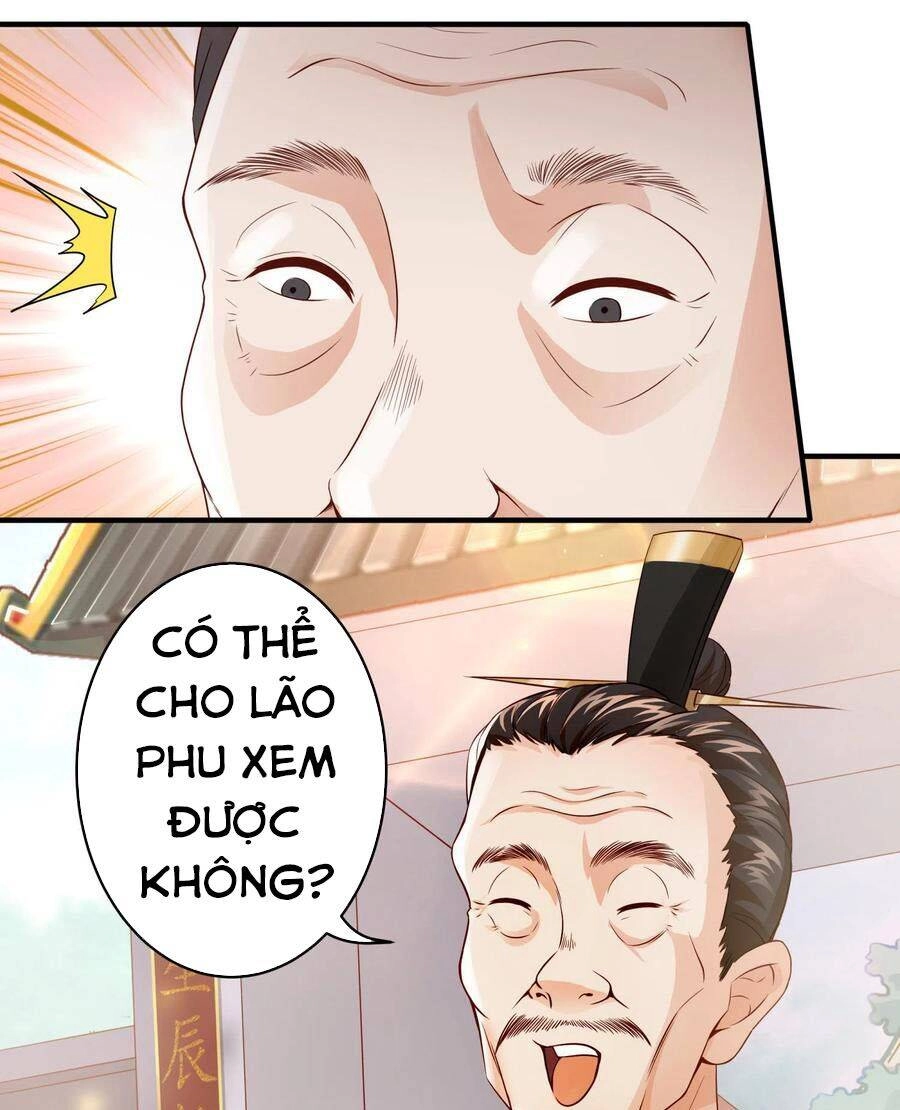 Tiên Đế Xâm Nhập Chapter 34 - 11