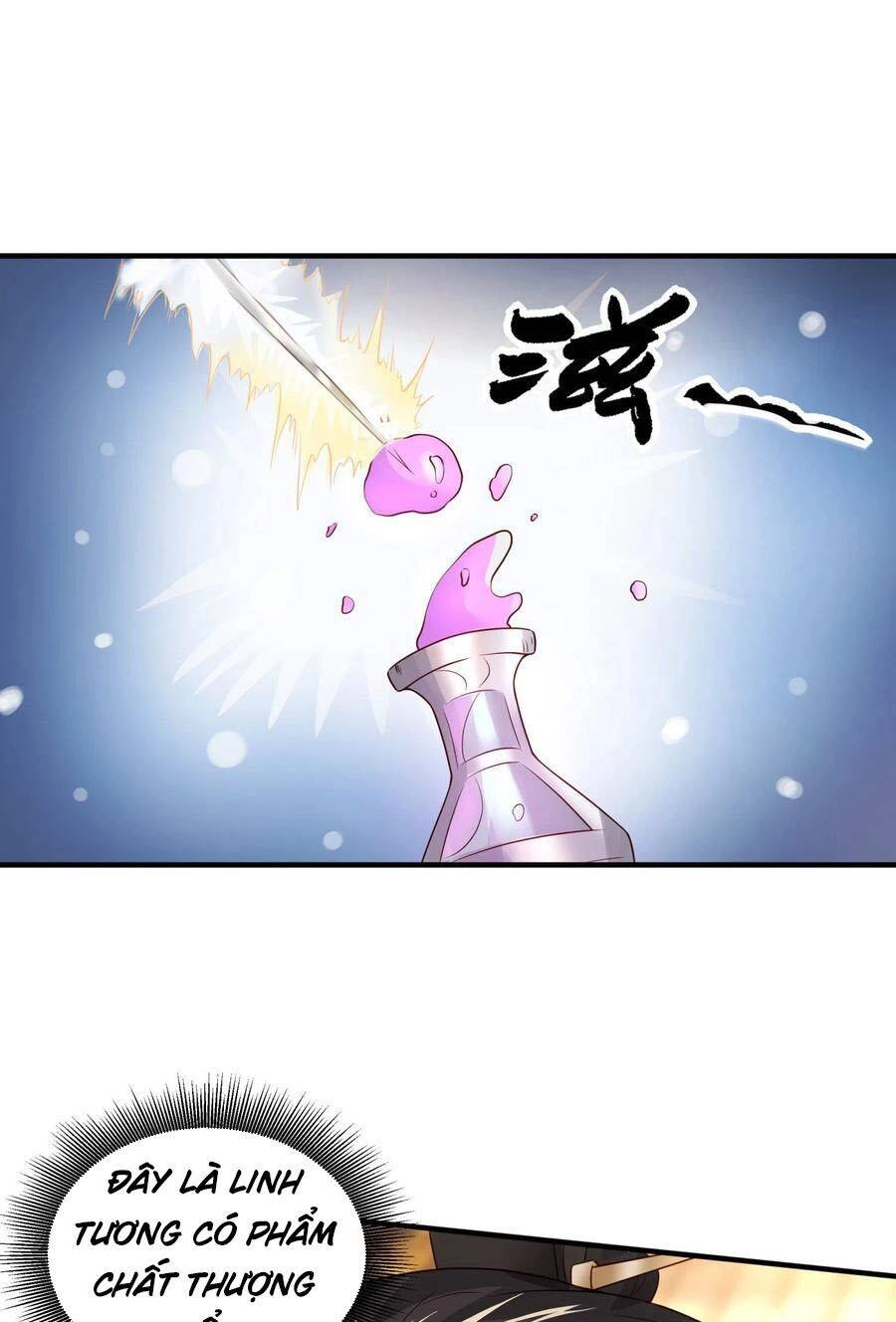 Tiên Đế Xâm Nhập Chapter 34 - 15