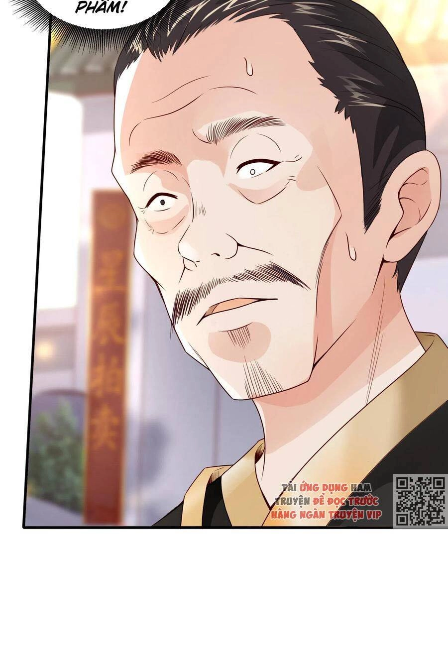 Tiên Đế Xâm Nhập Chapter 34 - 16