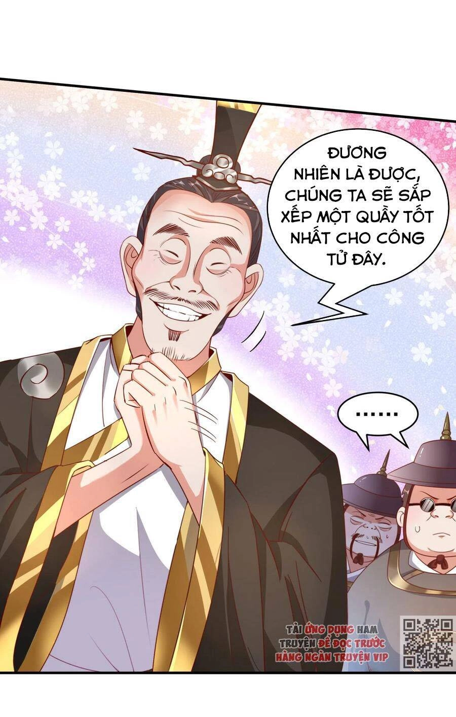 Tiên Đế Xâm Nhập Chapter 34 - 18