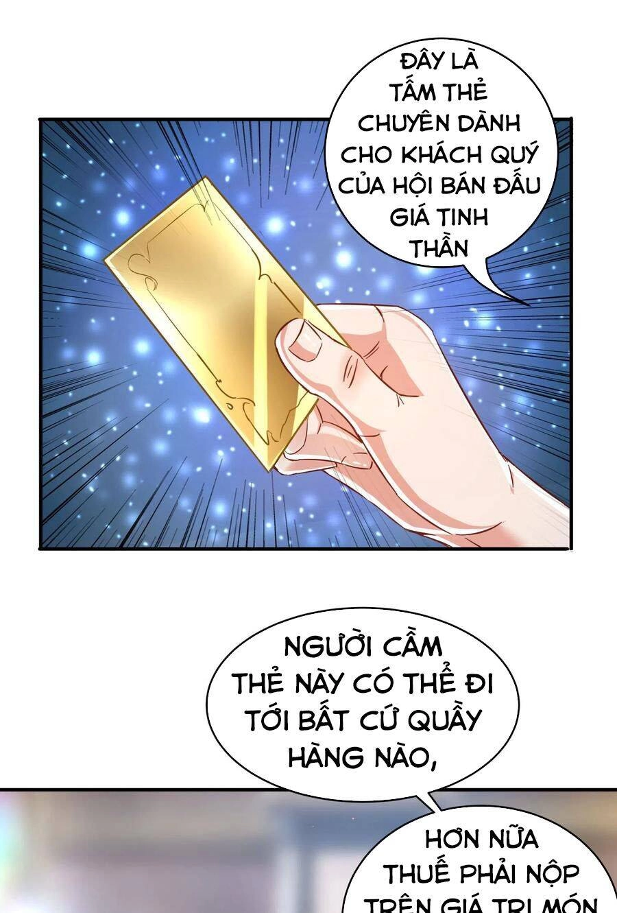 Tiên Đế Xâm Nhập Chapter 34 - 19