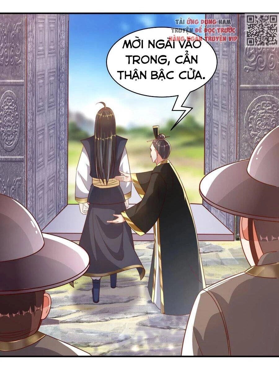 Tiên Đế Xâm Nhập Chapter 34 - 22