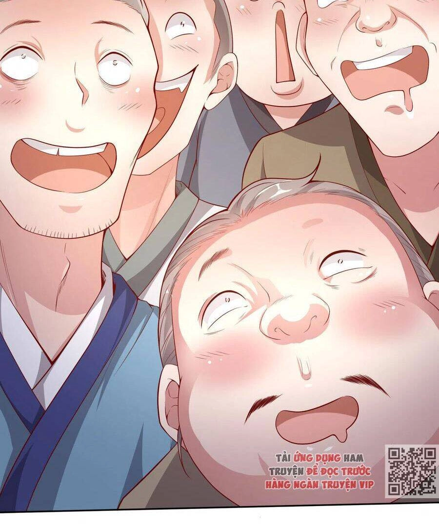 Tiên Đế Xâm Nhập Chapter 34 - 32