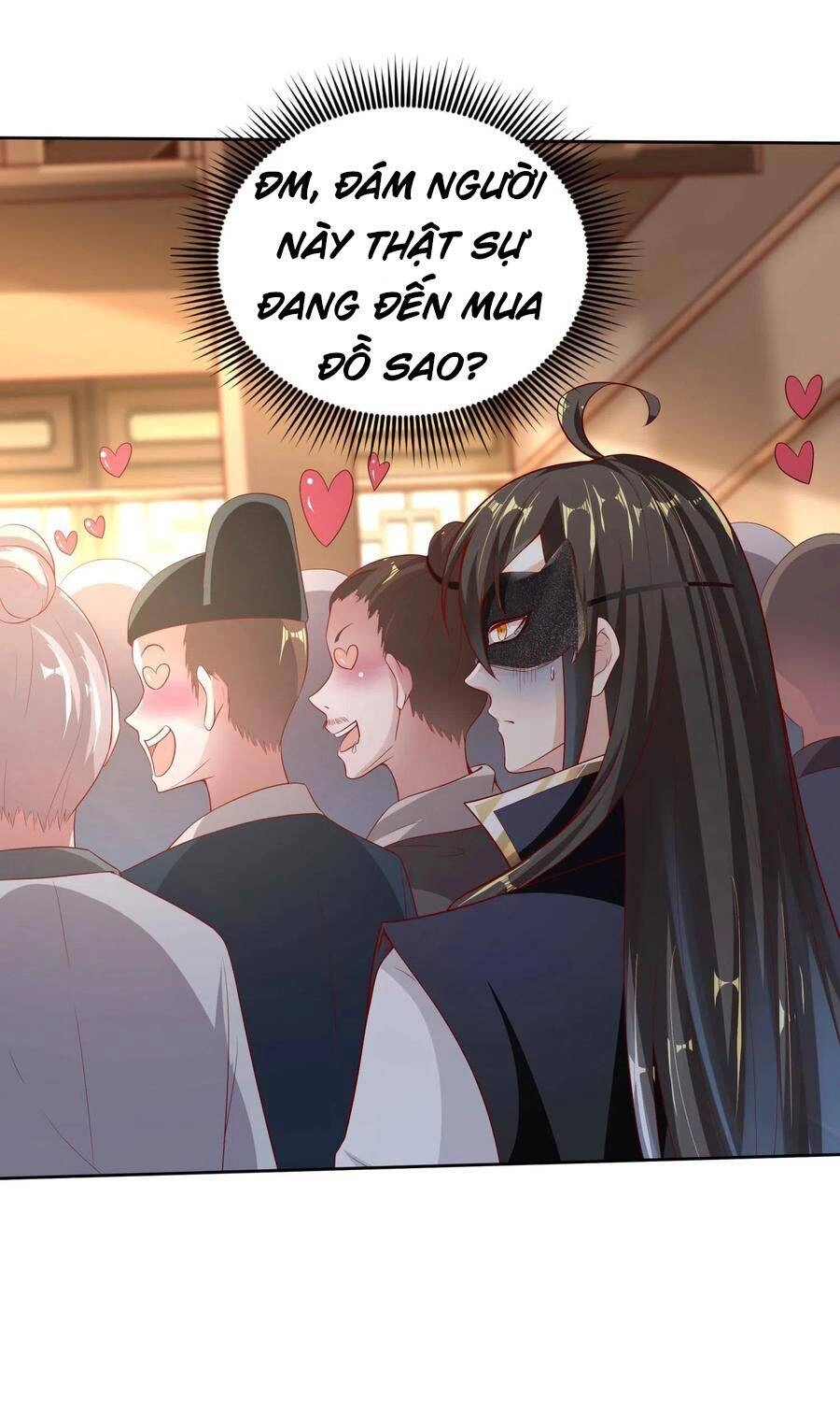 Tiên Đế Xâm Nhập Chapter 34 - 33