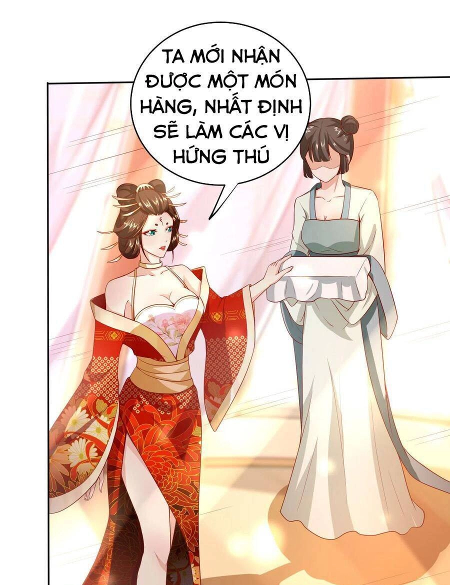 Tiên Đế Xâm Nhập Chapter 34 - 34