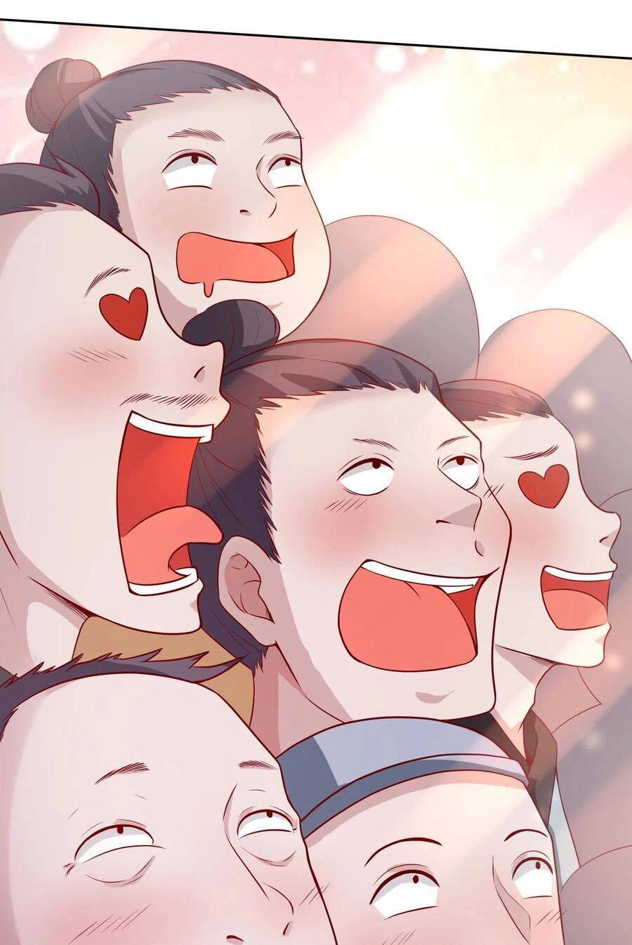 Tiên Đế Xâm Nhập Chapter 34 - 39