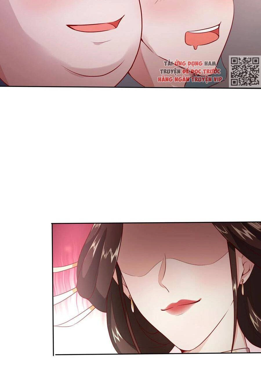 Tiên Đế Xâm Nhập Chapter 34 - 40