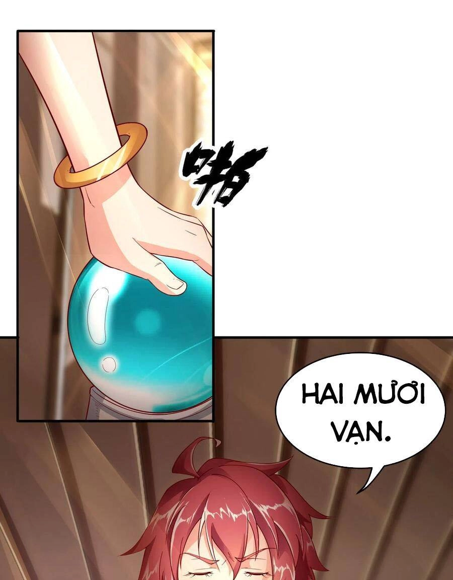 Tiên Đế Xâm Nhập Chapter 35 - 5