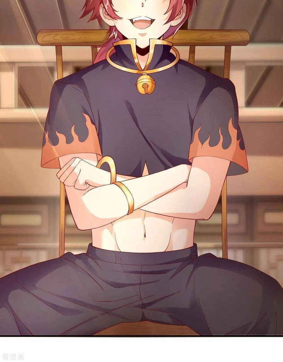 Tiên Đế Xâm Nhập Chapter 35 - 6