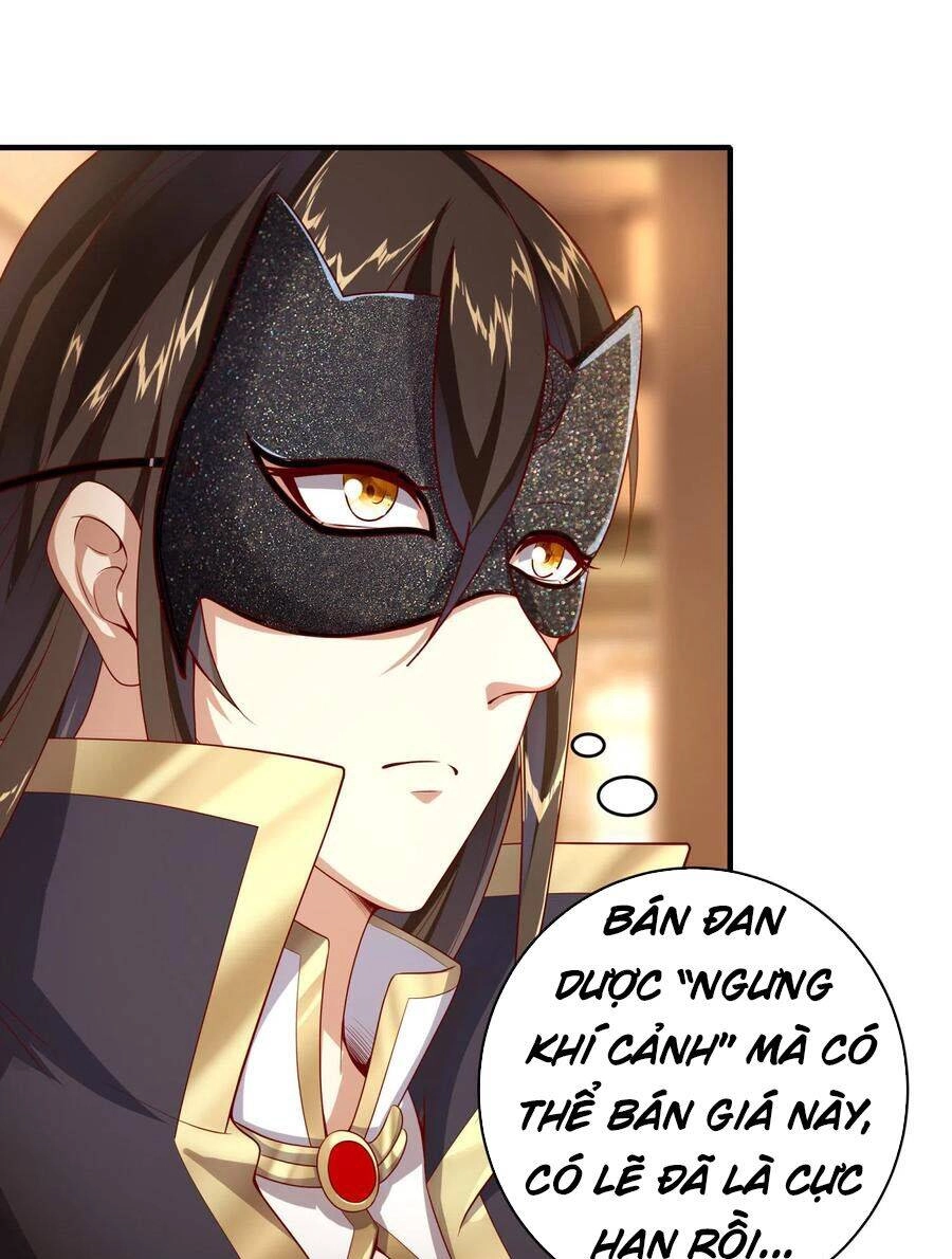 Tiên Đế Xâm Nhập Chapter 35 - 9