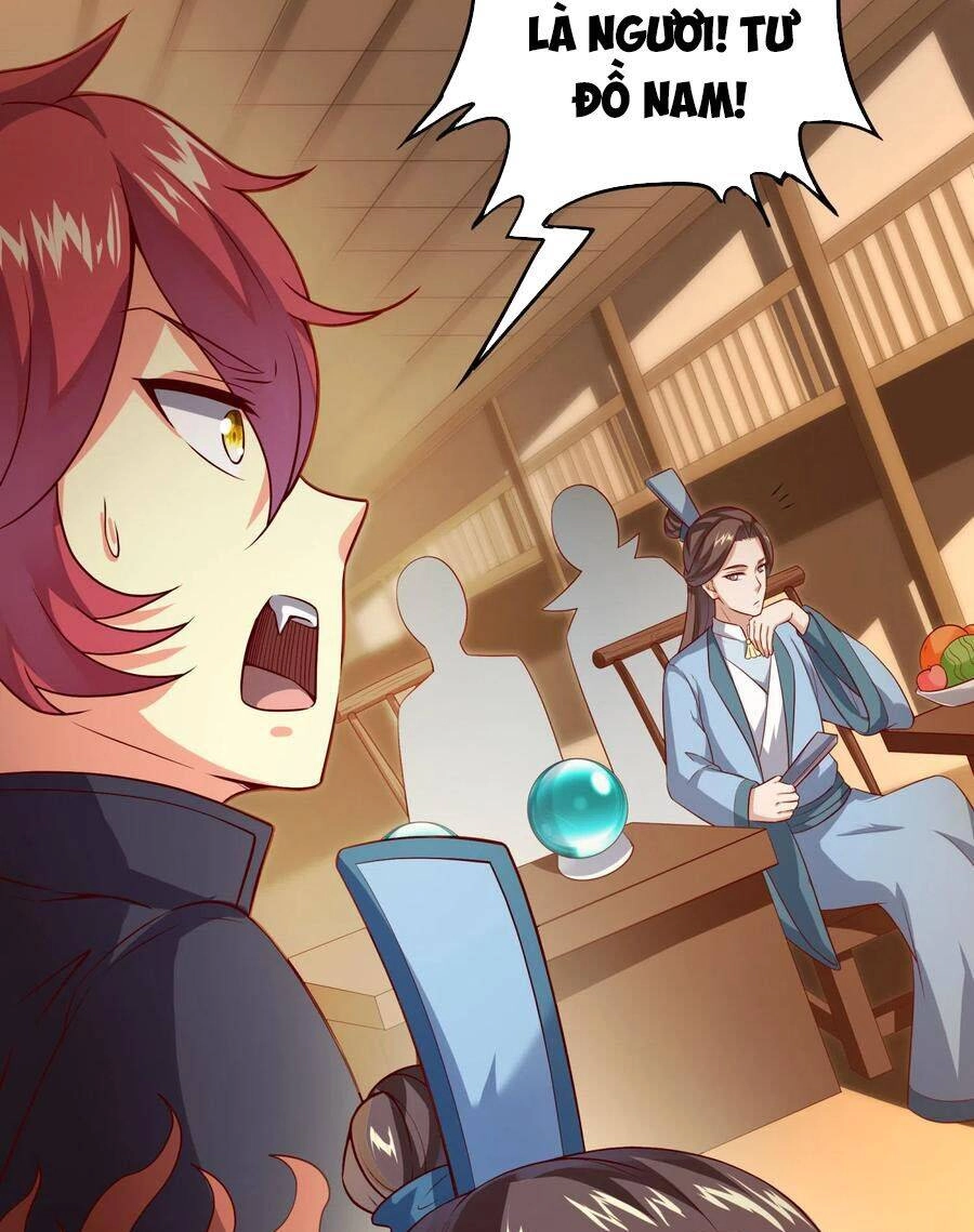 Tiên Đế Xâm Nhập Chapter 35 - 13