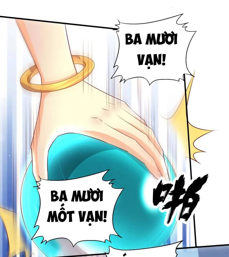 Tiên Đế Xâm Nhập Chapter 35 - 19