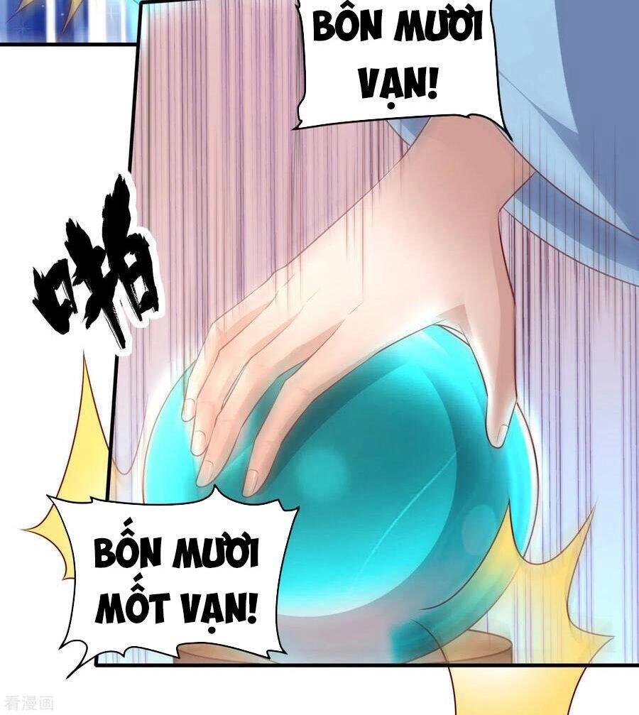 Tiên Đế Xâm Nhập Chapter 35 - 20