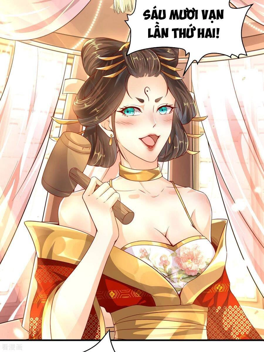 Tiên Đế Xâm Nhập Chapter 35 - 27