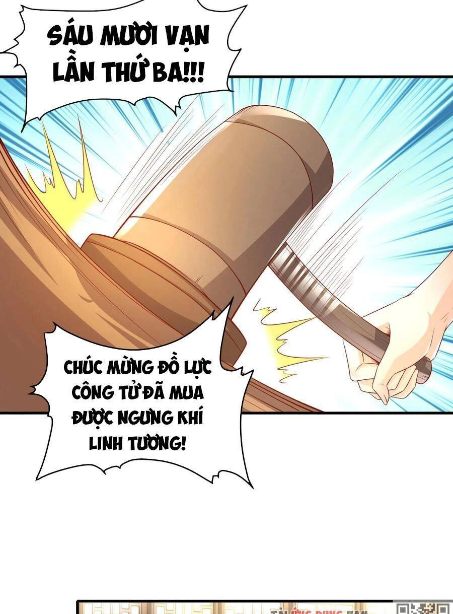 Tiên Đế Xâm Nhập Chapter 35 - 28