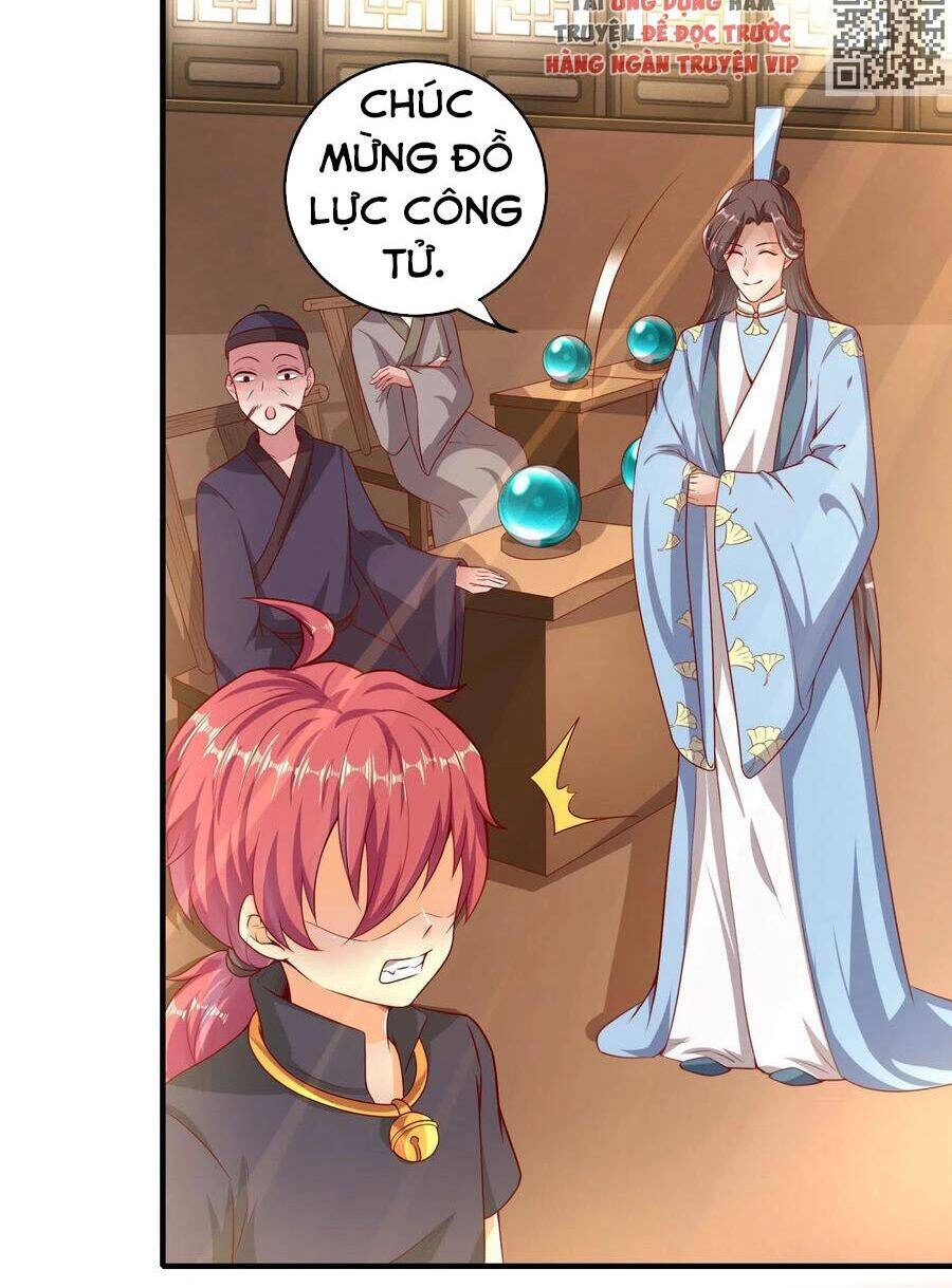 Tiên Đế Xâm Nhập Chapter 35 - 29