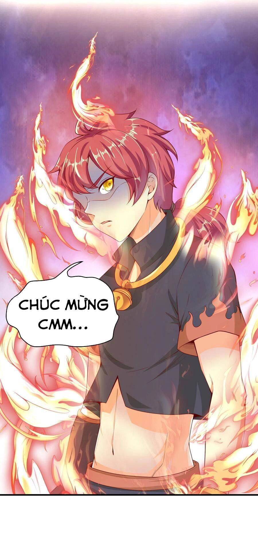 Tiên Đế Xâm Nhập Chapter 35 - 30