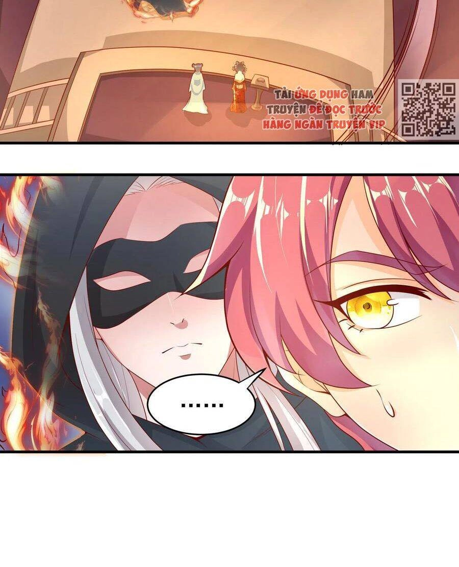 Tiên Đế Xâm Nhập Chapter 35 - 32