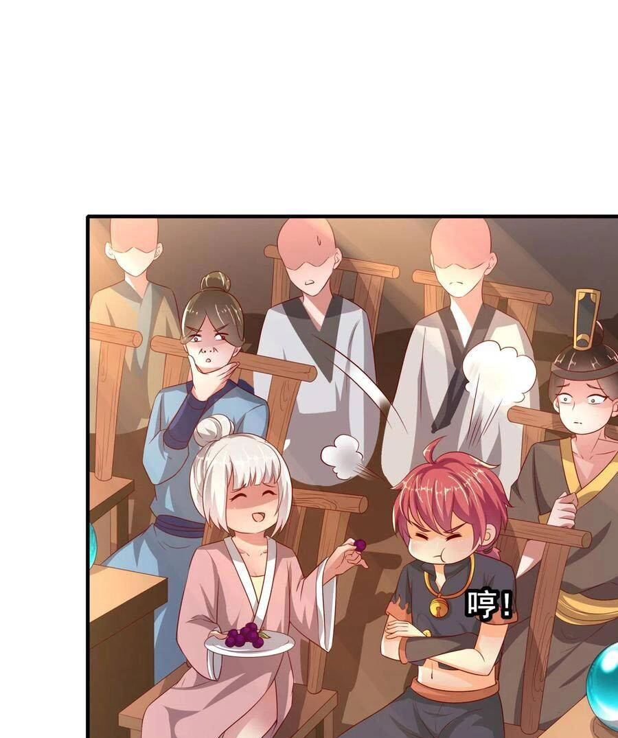 Tiên Đế Xâm Nhập Chapter 35 - 33