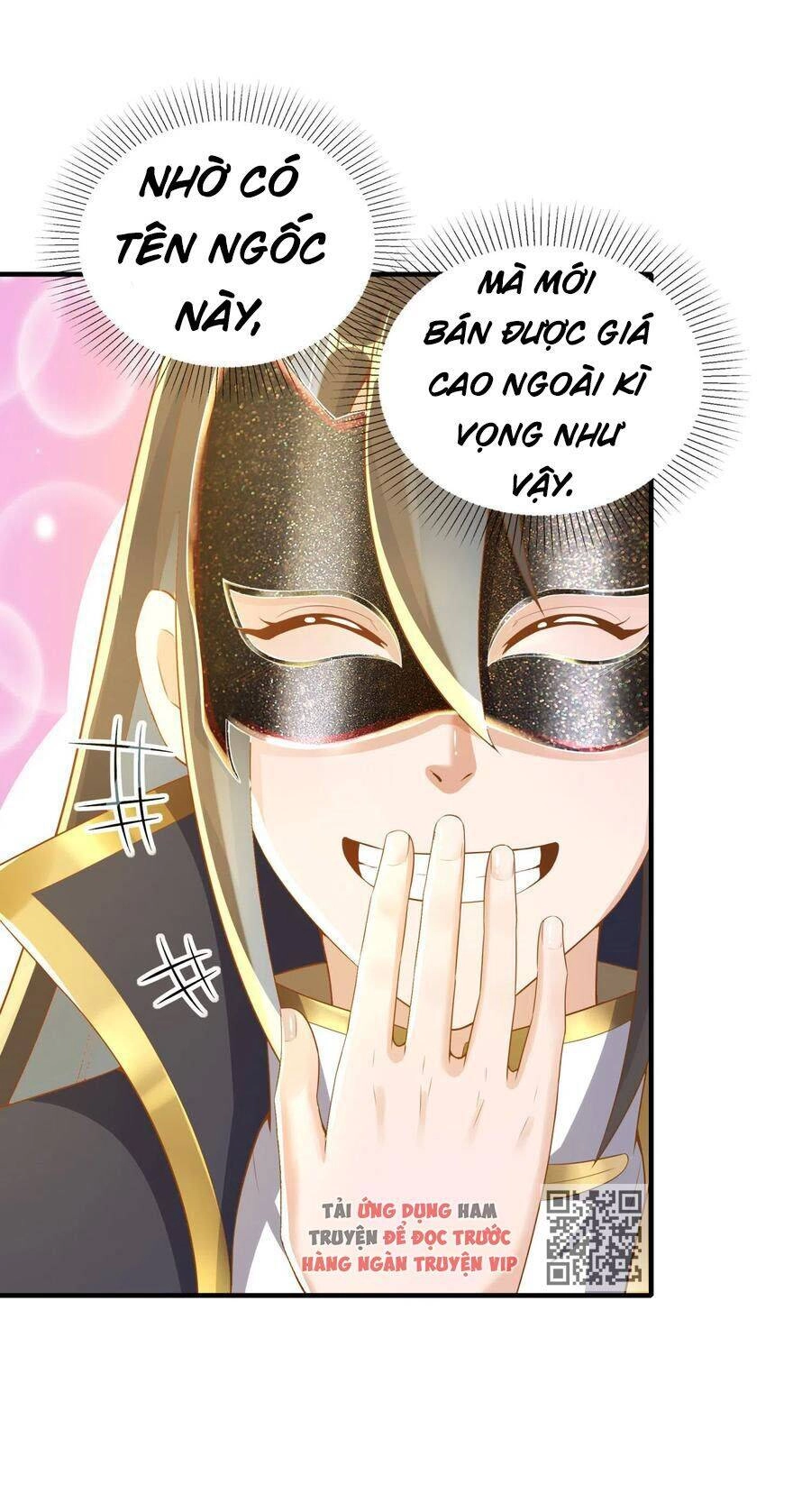 Tiên Đế Xâm Nhập Chapter 35 - 35