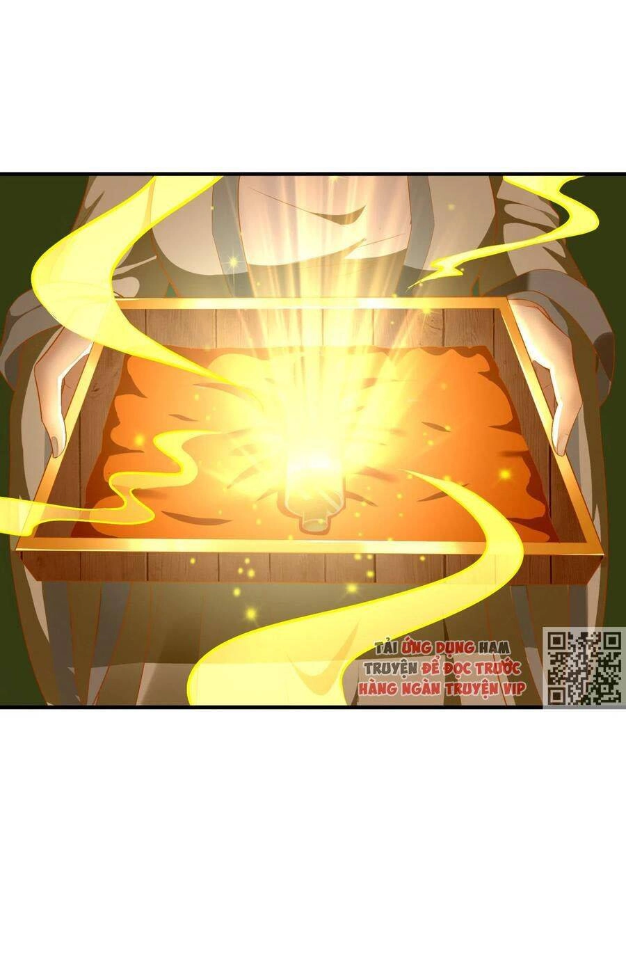 Tiên Đế Xâm Nhập Chapter 35 - 37