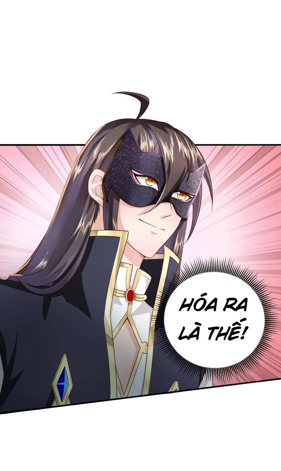 Tiên Đế Xâm Nhập Chapter 35 - 44