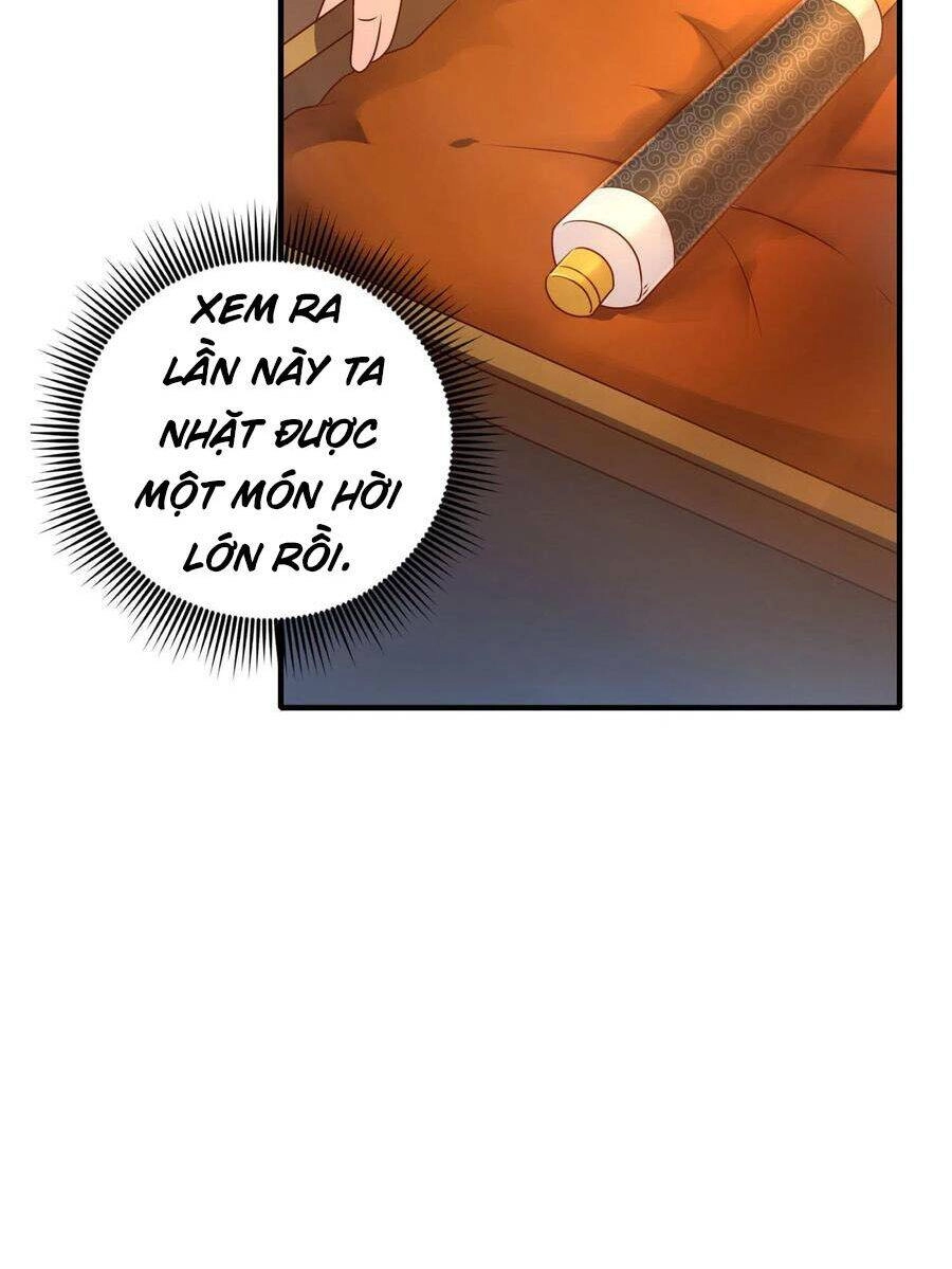 Tiên Đế Xâm Nhập Chapter 35 - 46