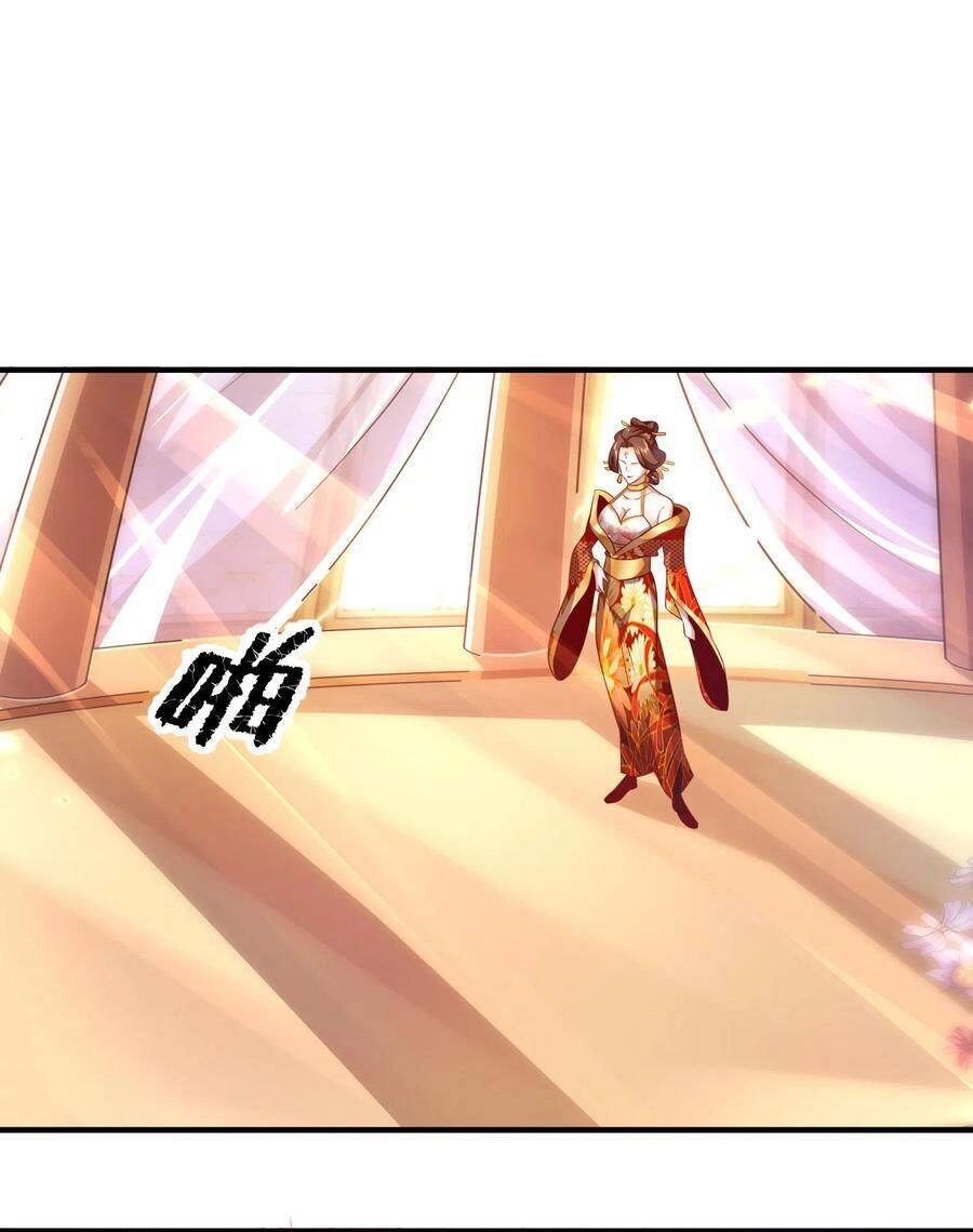 Tiên Đế Xâm Nhập Chapter 36 - 2