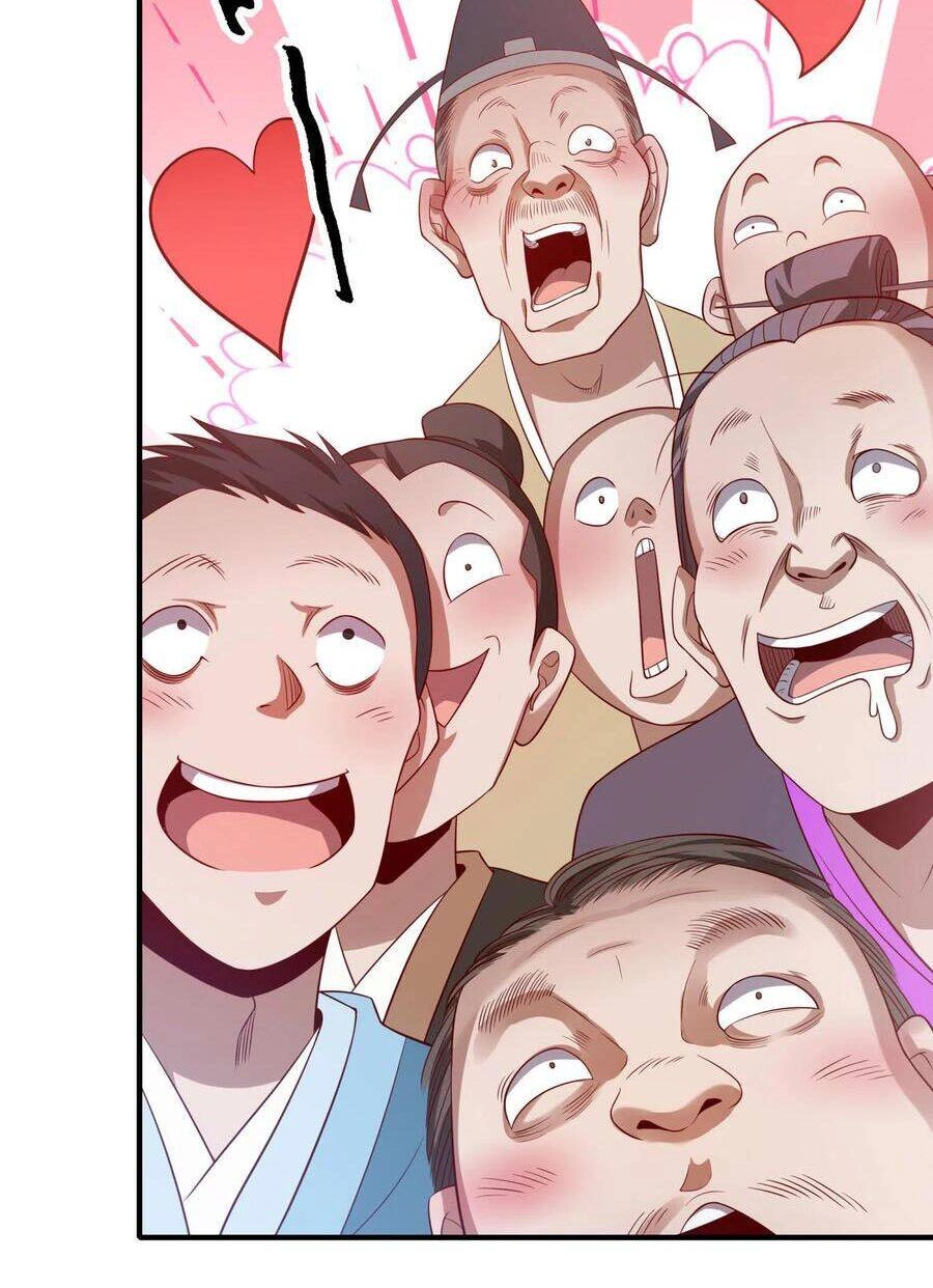 Tiên Đế Xâm Nhập Chapter 36 - 7