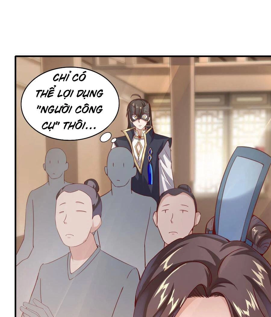 Tiên Đế Xâm Nhập Chapter 36 - 10