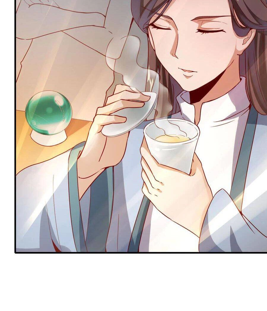 Tiên Đế Xâm Nhập Chapter 36 - 11