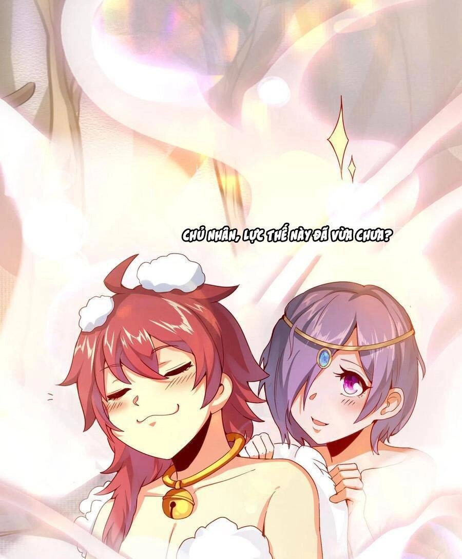 Tiên Đế Xâm Nhập Chapter 36 - 17