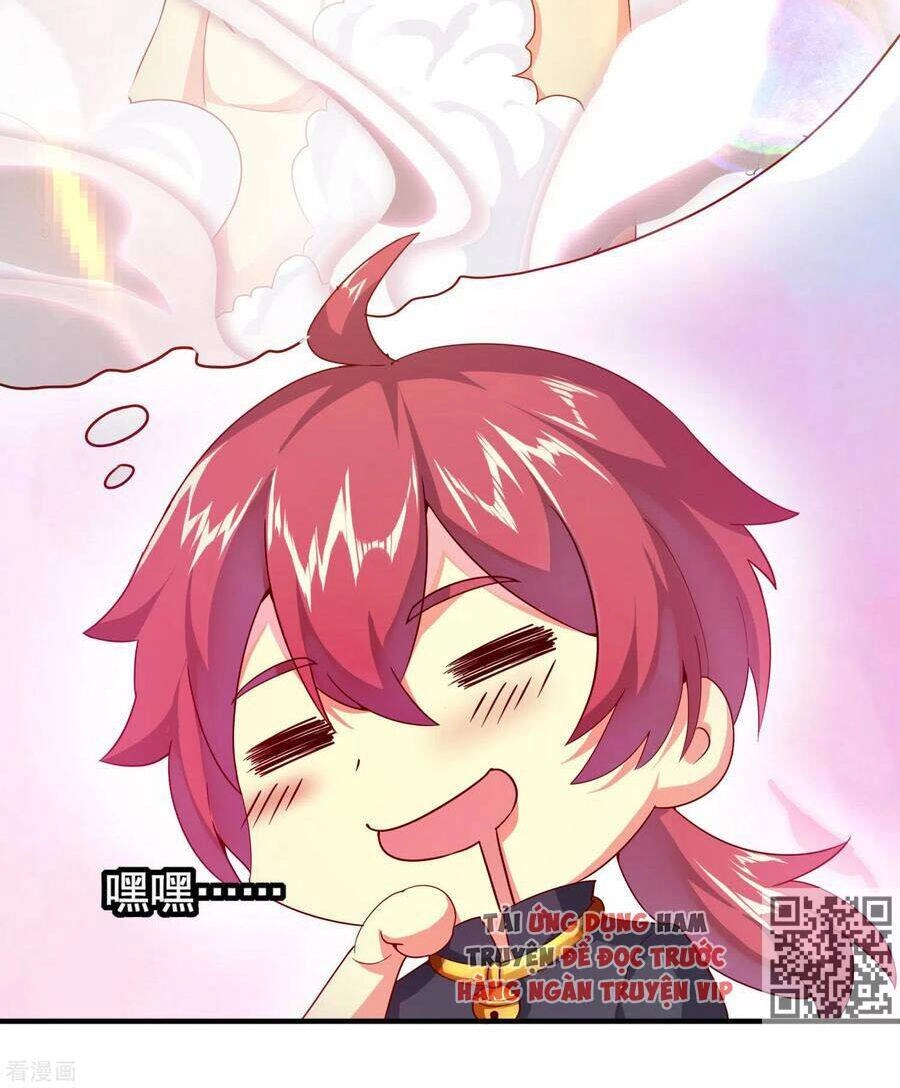 Tiên Đế Xâm Nhập Chapter 36 - 18