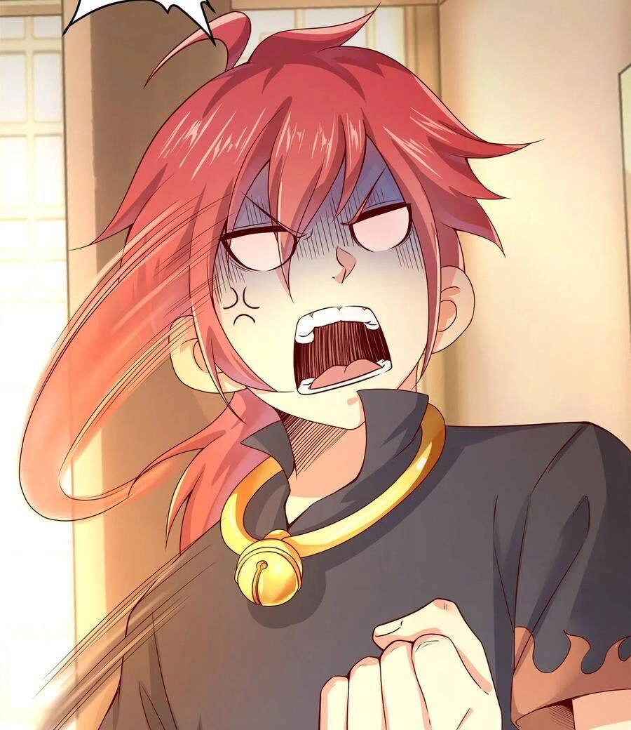 Tiên Đế Xâm Nhập Chapter 36 - 20